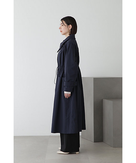 ワッシャータフタコート(0924152001) | JILL STUART ワッシャータフタコート(0924152001) | JILL STUART
