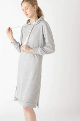 ＜JILL STUART (Women)＞［限定］フーディワンピース（０９２９１４００６６）