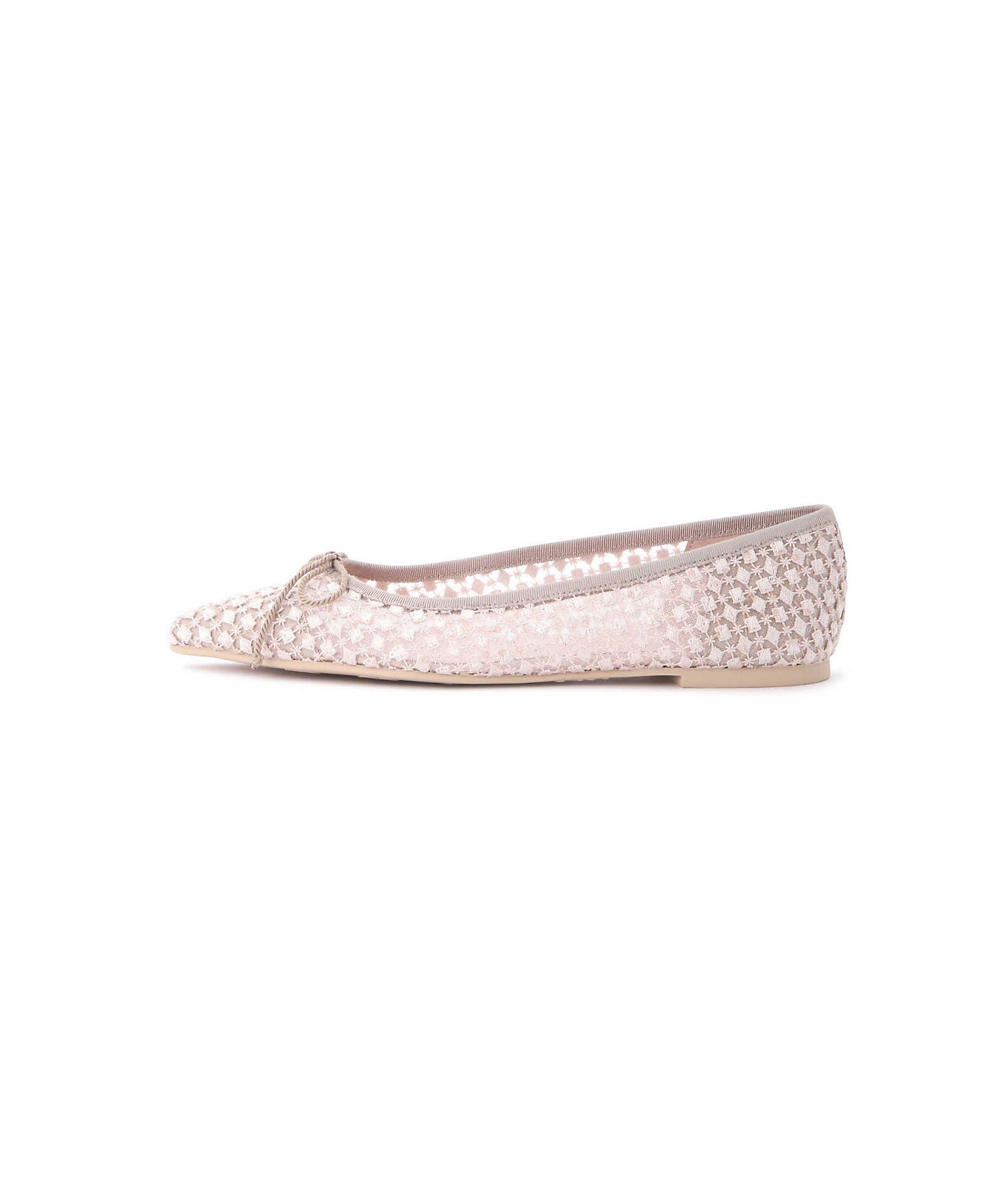 ◇《Pretty Ballerinas×JILLSTUART》レース ◇《Pretty Ballerinas×JILLSTUART》レース