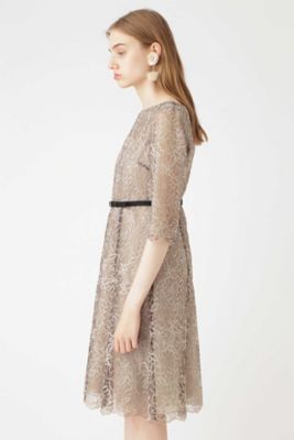 アメリレースワンピース ０９２９２４００３８ 三越伊勢丹オンラインストア 公式