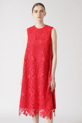 フラワーコードレースワンピース ５３１０１４０５３９ 三越伊勢丹オンラインストア 公式