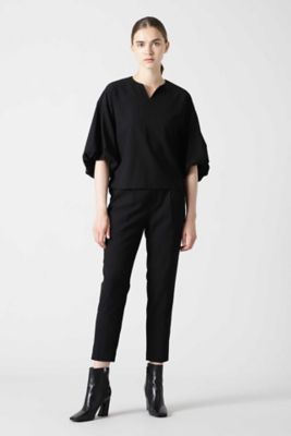 クールジョーゼットパンツ ５３１０２３０８４４ 三越伊勢丹オンラインストア 公式