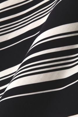 バイヤスストライプスカート ５３１１１２０３０３ 三越伊勢丹オンラインストア 公式