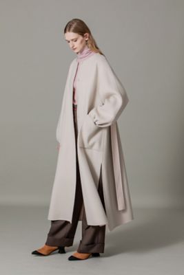 2TONEリバーコート（5311252900） | ADORE (Women