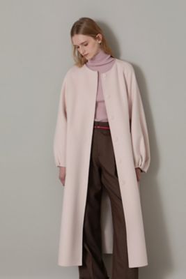 2TONEリバーコート（5311252900） | ADORE (Women