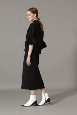 ＜ADORE (Women)＞フォルムドストレッチスカート（５３１１２７２８０７）