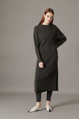 ＜ADORE (Women)＞◆リラックスＲＩＢパンツ（５３１１２７３９１２）