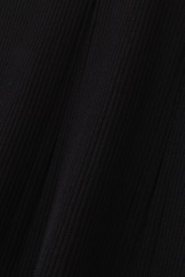 ◆クリアファインリブニットワンピース（５３１１２７４７０８）