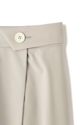 レイヤードボトム（５３１２１３０４０６） の通販 | 三越伊勢丹