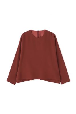 ◆ストレッチライトブラウス（５３１２２１０１０８）