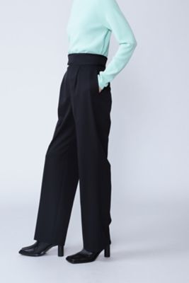 ２ＷＡＹギャバパンツ（５３１２２３０８２４）