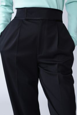 ２ＷＡＹギャバパンツ（５３１２２３０８２４）