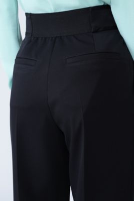 ２ＷＡＹギャバパンツ（５３１２２３０８２４）