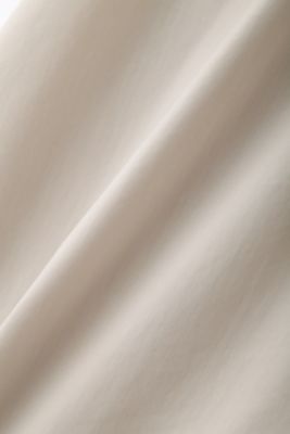 コットンストレッチブロードワンピース（５３１２２４０８２２）