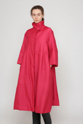 シアーパディングコート（５３１２２５２９０２） | ファッション・服 