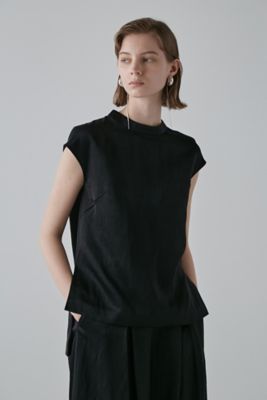 ＜ADORE (Women)＞ラスタートリコチンブラウス（５３１３１１０４０３）