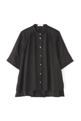 ADORE カレンダーストレッチブラウス モカ M