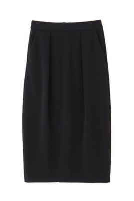 アドーア　adore マットストレッチダンボール　スカート 新品 マットストレッチダンボールスカート（5313120223） | ADORE