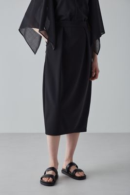 アドーア　adore マットストレッチダンボール　スカート 新品 マットストレッチダンボールスカート（5313120223） | ADORE