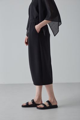 アドーア　adore マットストレッチダンボール　スカート 新品 マットストレッチダンボールスカート（5313120223） | ADORE