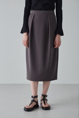 アドーア　adore マットストレッチダンボール　スカート 新品 マットストレッチダンボールスカート（5313120223） | ADORE