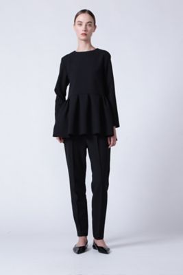 クリアボンディングパンツ（5313130103） | ADORE (Women