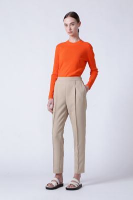 アドーア　クリアボンディングパンツ クリアボンディングパンツ（5313130103） | ADORE (Women