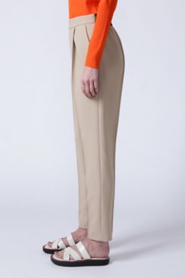 クリアボンディングパンツ（5313130103） | ADORE (Women