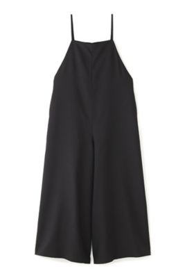 シルクウールツイルオールインワン（5313140102