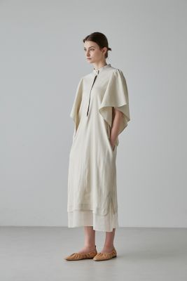 ＜ADORE (Women)＞バイオ麻ワンピ―ス（５３１３１４０５０３）