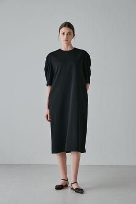＜ADORE (Women)＞ドライタッチジョーゼットワンピース（５３１３１４０６００）
