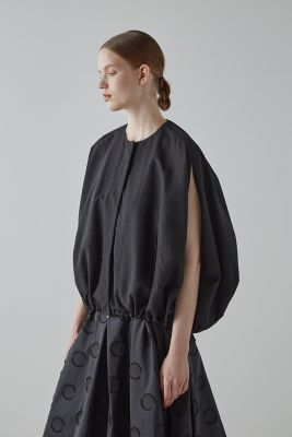 ADORE タスラングログランジャケット ADORE]タスラングログランブルゾン | KOBUNSHA SELECT SHOP | [ADORE