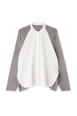 ADORE ニットドッキングブラウス 楽天市場】【SALE／50%OFF】◇ニットドッキングドライチノ ADORE