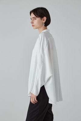 スフレジョーゼットブラウス（5313210807） | ADORE (Women 