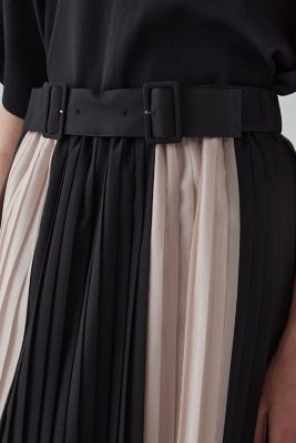 ◇クリアドライスカート（5313220810） | ADORE (Women