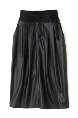 アドーア【希少サイズ♡新品タグ】アドーアスカート♡アドーア　ラップスカート アドーア【希少サイズ♡新品タグ】アドーアスカート♡アドーア