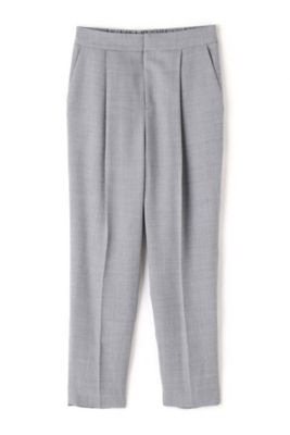 ＜ADORE (Women)＞ベーシックアムンゼンパンツ（５３１３２３００１４）