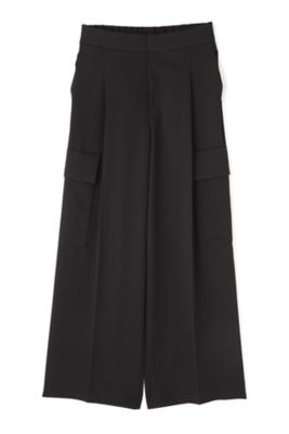 ＜ADORE (Women)＞シルキータッチストレッチパンツ（５３１３２３０１１５）