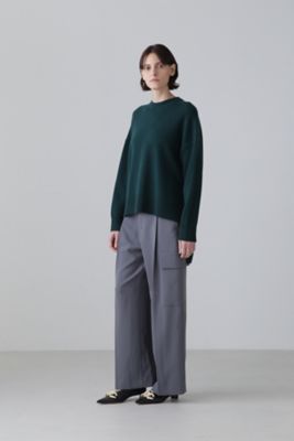 シルキータッチストレッチパンツ（５３１３２３０１１５）