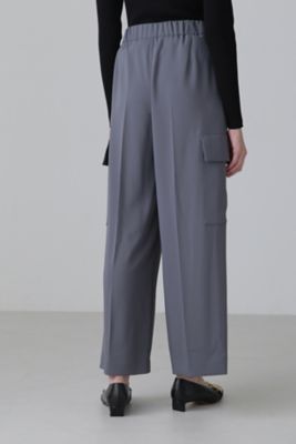 シルキータッチストレッチパンツ（５３１３２３０１１５）