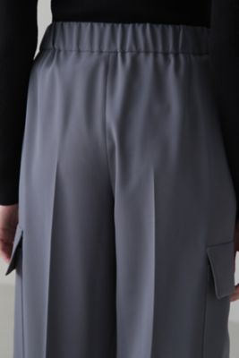 シルキータッチストレッチパンツ（５３１３２３０１１５）