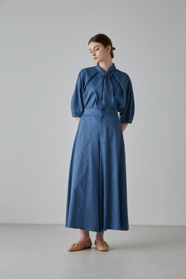 ＜ADORE (Women)＞ドライツイルパンツ（５３１３２３０７０３）