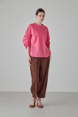 ストレッチツイルパンツ（５３１３２３０７１５）
