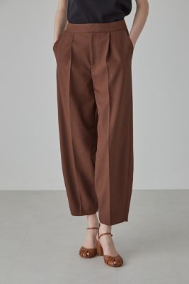 ストレッチツイルパンツ（５３１３２３０７１５）