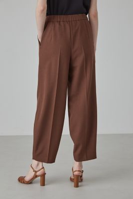 ストレッチツイルパンツ（５３１３２３０７１５）