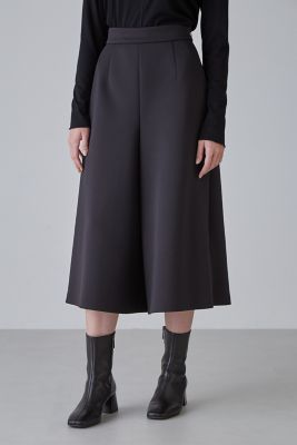 ソフトダンボールキュロットパンツ（５３１３２３０９２８）