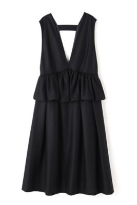 ＜ADORE (Women)＞ウールバランサーワンピース（５３１３２４００１３）