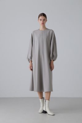 ＜ADORE (Women)＞ストレッチツイルワンピース（５３１３２４００２０）