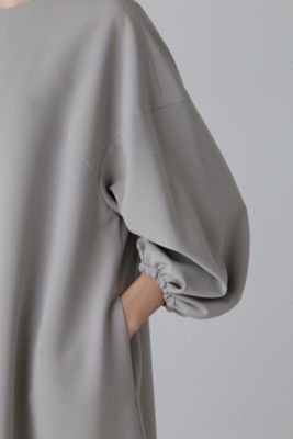 美品✨ADORE ストレッチツイルワンピース　パープル　38 美品✨ADORE ストレッチツイルワンピース パープル 38 美品✨ADORE