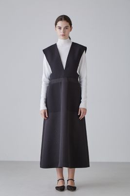 ＜ADORE (Women)＞◆マトラッセジャガードワンピース（５３１３２４０９１３）